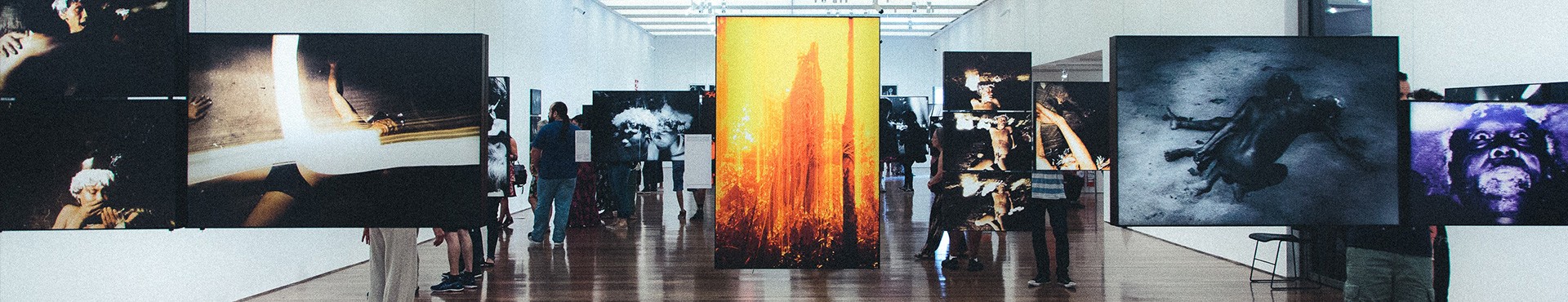 展台设计